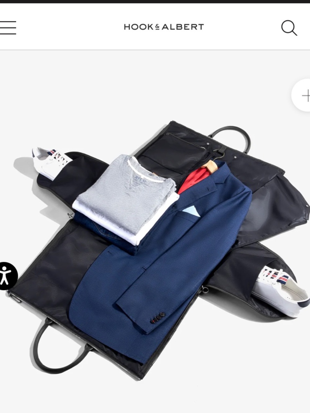 Weekender Bag - Picture 11 of 11